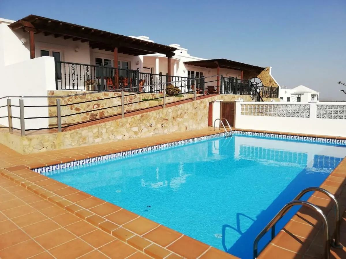 Villa Miramar, Gueime 0*, Güime ספרד