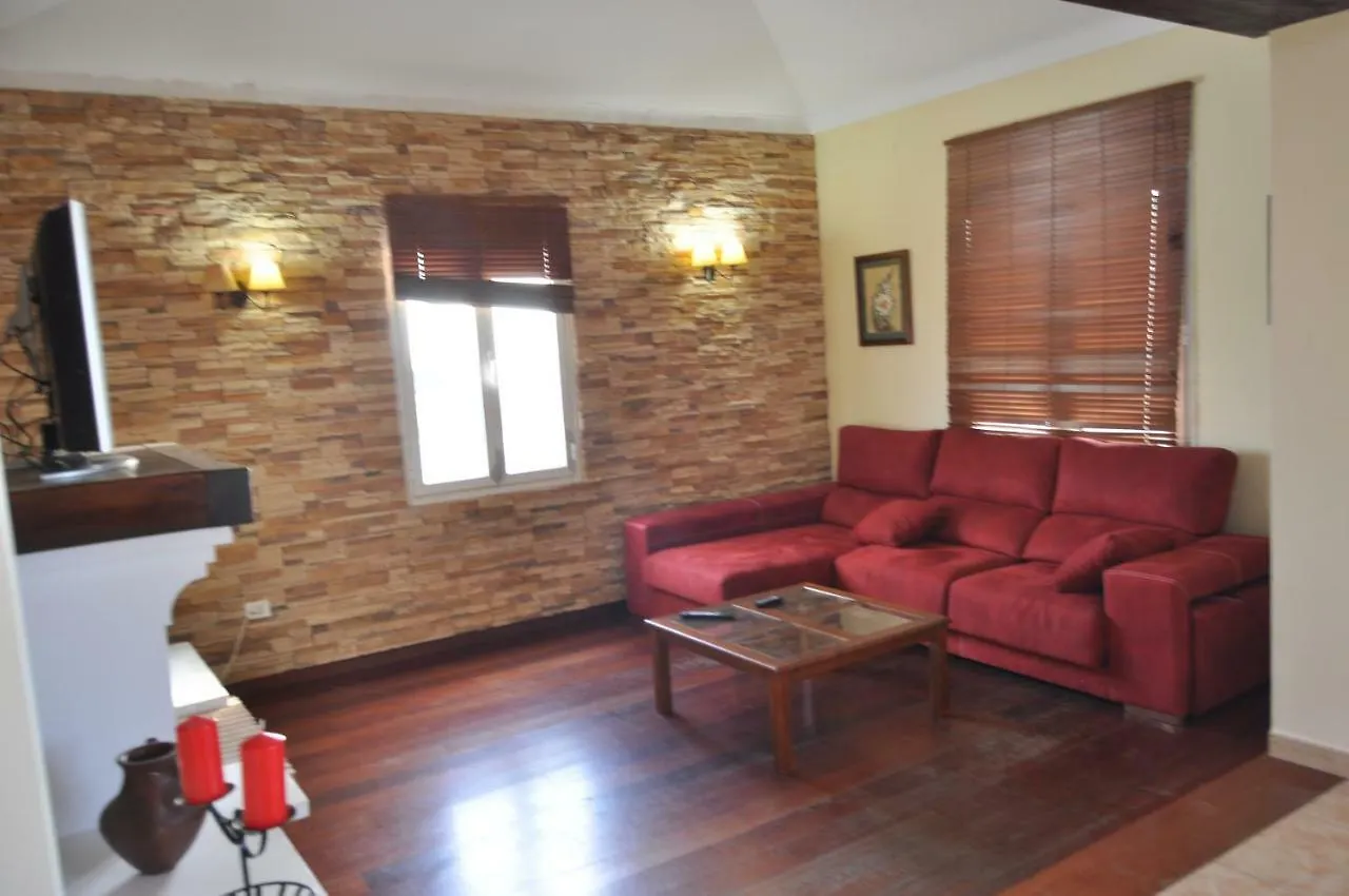 Villa Miramar, Gueime