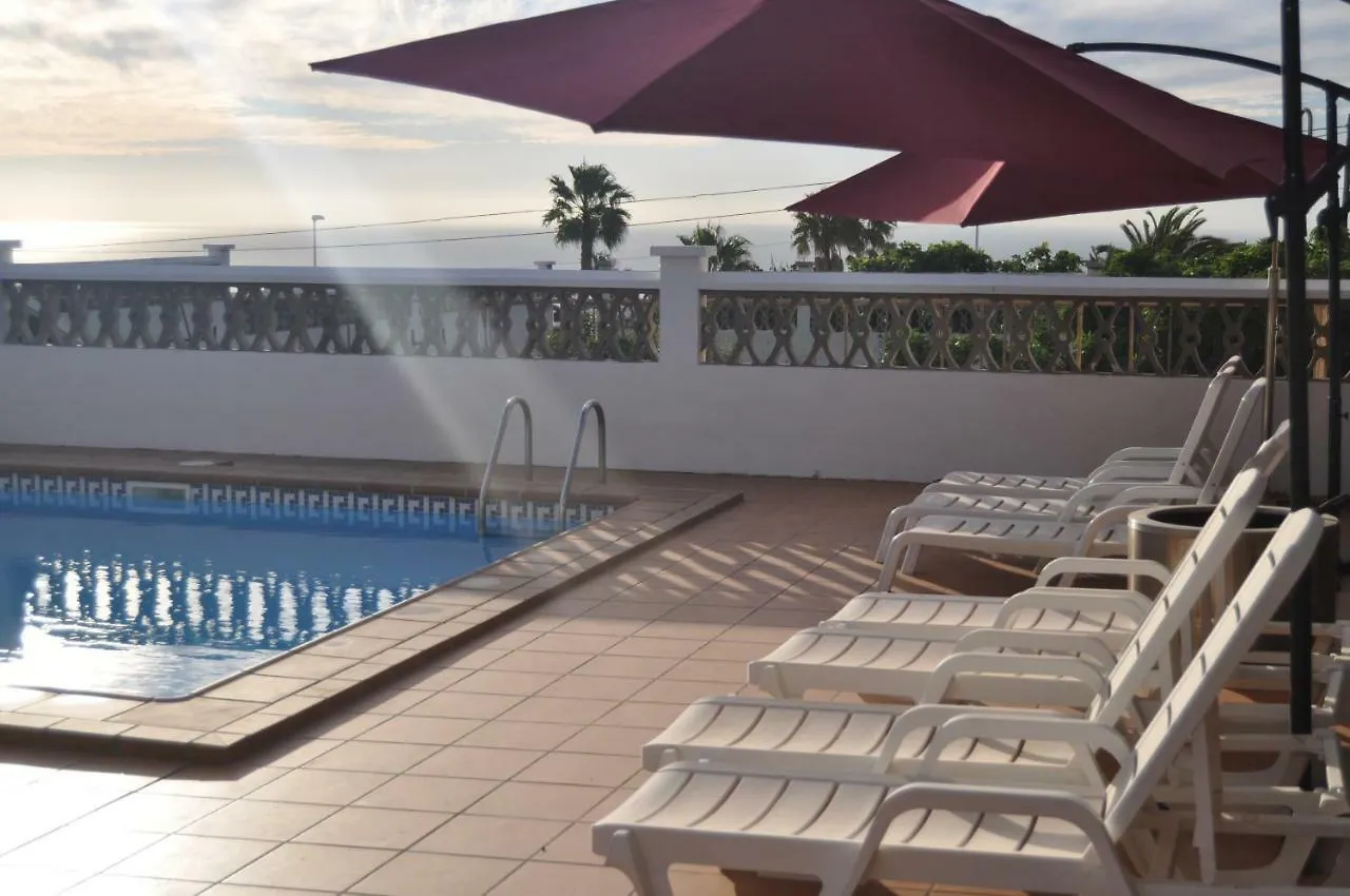 Villa Miramar, Güime Сasa de vacaciones