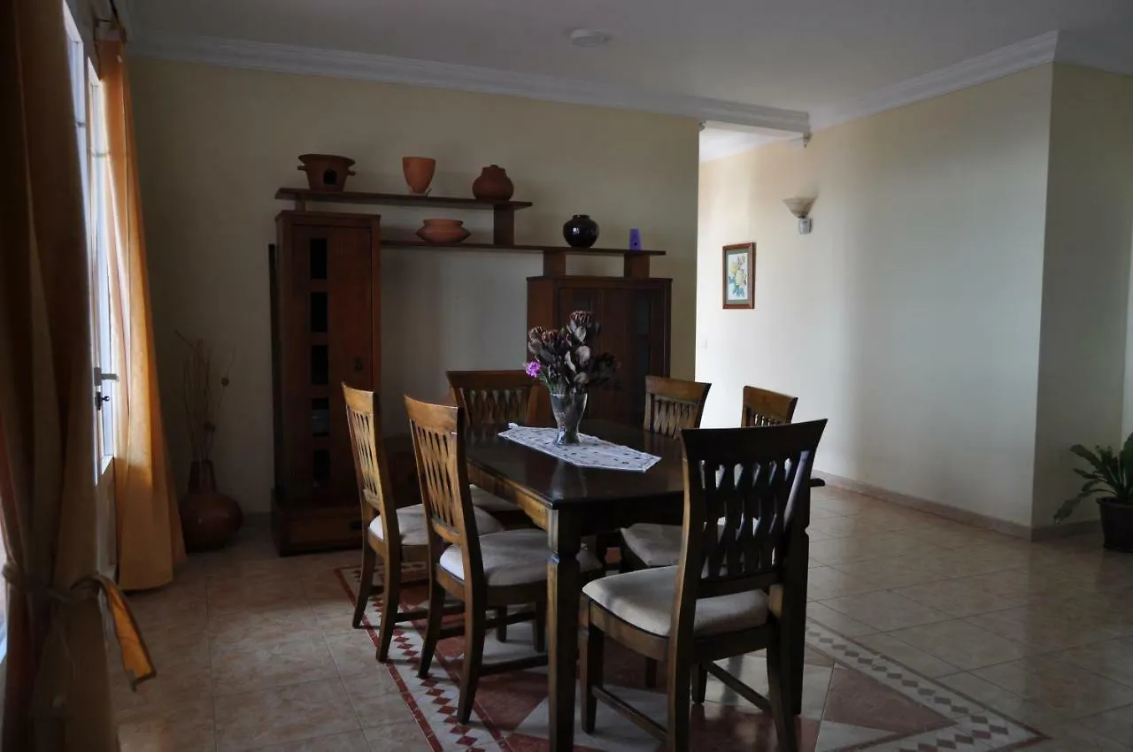 別荘 Villa Miramar, Gueime スペイン