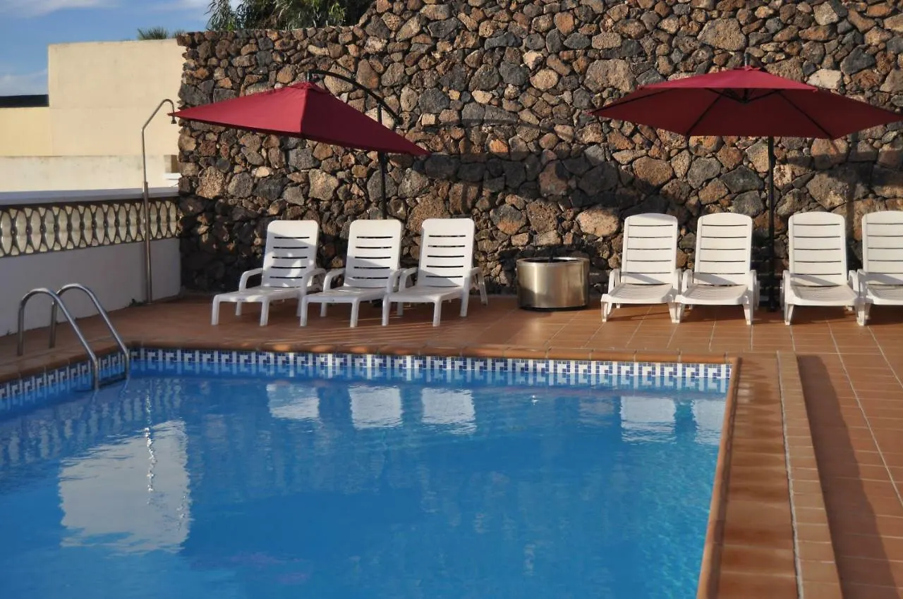 בית נופש Villa Miramar, Gueime