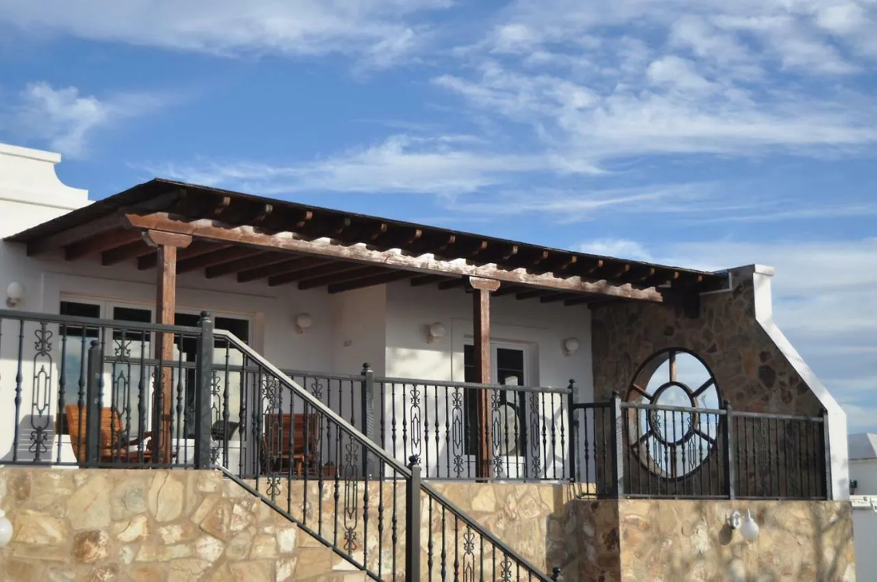 Villa Miramar, Güime Сasa de vacaciones