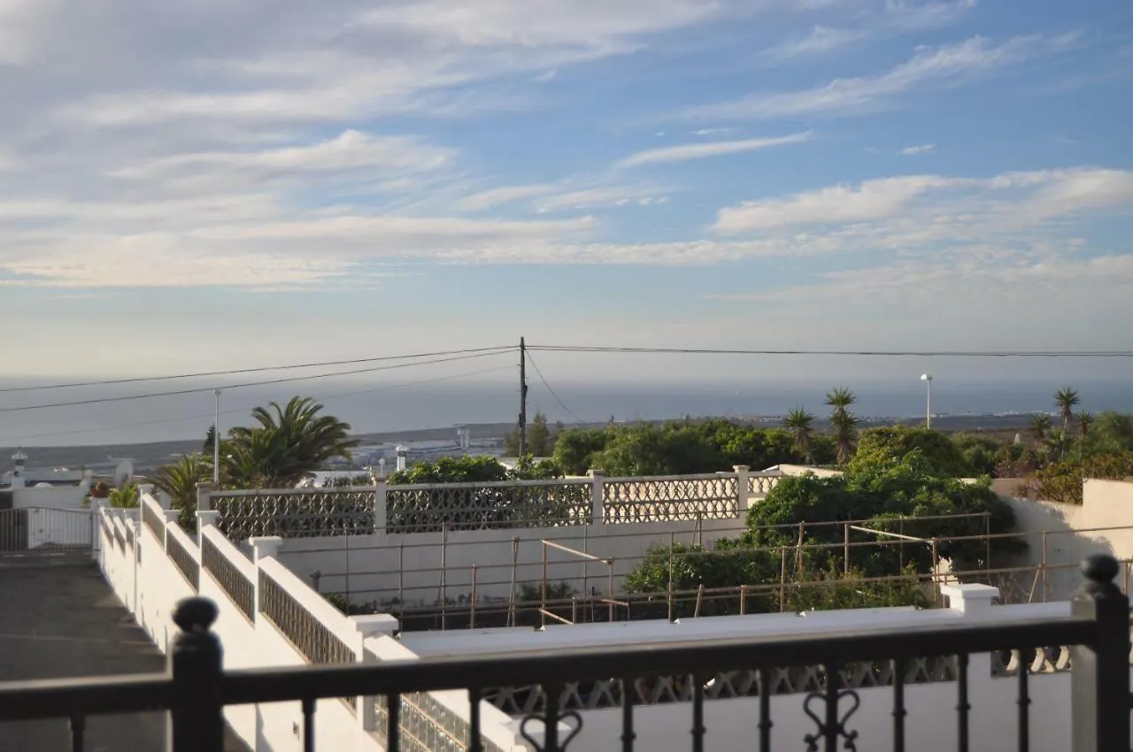 Сasa de vacaciones Villa Miramar, Güime